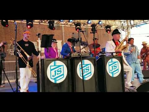 Johnny Socko ~ Hocus Pocus originally by the band Focus Live at the Hi-Fi Indianapolis 4/18/26