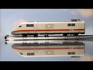 ESU Loksound: ganz neues Soundprojekt für den BR 401 ICE 1 Lokprogrammer GTO Lüfter neue Soundslots