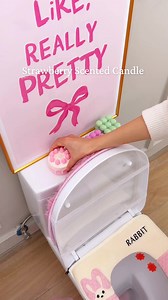 142K views · 486 reactions |  Who knew the bathroom could feel this luxurious? Make your poo experience unforgettable with the perfect touch of comfort, fragrance, and style. ️炙  Find it at https://temu.to/m/uuz5kbt52dp or with this code dwj7322. #Temu #TemuFinds #BathroomBliss | Shoptemu | Facebook