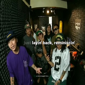 Daydreaming - Youngwise | Lyrics Art.