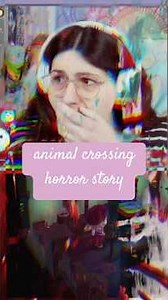 Animal Crossing Horror Story | ACNH Dream Islands