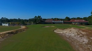 To celebrate National Golf Day, we've been sharing views you may not have seen before of four of Pinehurst's courses. Our final post: Pinehurst No. 2: | Pinehurst Resort