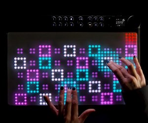 The ERAE II Is One Awesome Expressive Controller