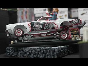 Redcat Rc Lowrider car show | 2025