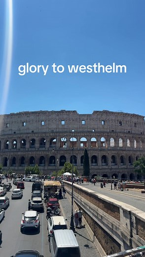 Glory to Westhelm Minecraft: 1000 Players Civilizations Server