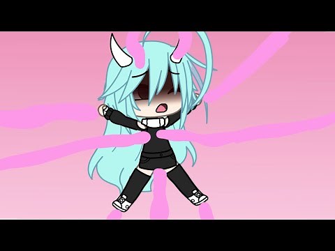 Tentacle locker || gacha heat🥵🥵||