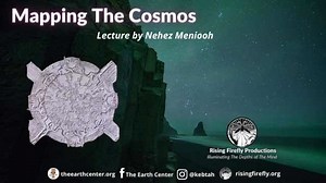 Watch Mapping The Cosmos Online | Vimeo On Demand