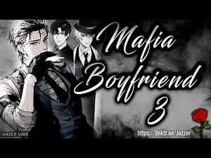 Mafia Boyfriend The Heist [Part 3] [ASMR] [Roleplay] [Audio Story] [M4F]