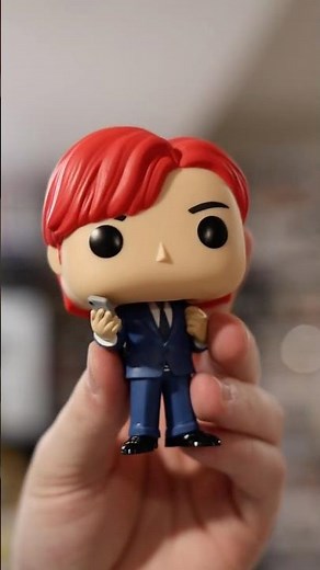 Squid Game 2 Funko Pops Are HERE!