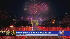 While California has a few hours to go before ringing in the New Year, other parts of the world have celebrated the new decade with massive displays https://cbsloc.al/39tYDCQ | CBS LA