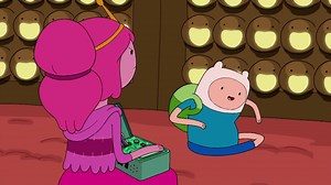 551K views · 21K reactions | ♬ I shouldn't have to be the one that makes up with you. So... why do I want to? ♬ : #AdventureTime a Cartoon Network Original | Cartoon Network | Facebook