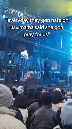 Tribute to Super Mega Robotboy at DSTV Delicious Festival