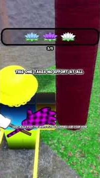 👏 🌸 Slap battles Badge glove 🌼 🌸 🌻