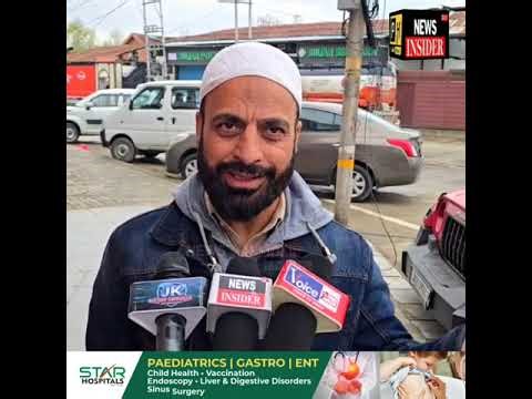 Inflation on rise ahead of Eid-ul-Fitar; Imtiaz Malik says Govt fails to address genuine issues