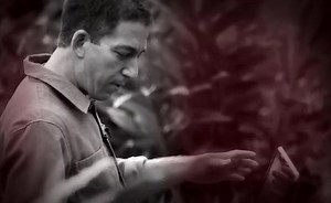 United States of Secrets