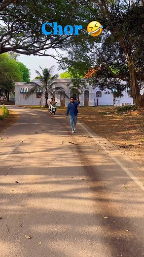 New model of Chor🤣 | Shaveez S Pasha