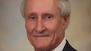 Election results from Monroe's district attorney race