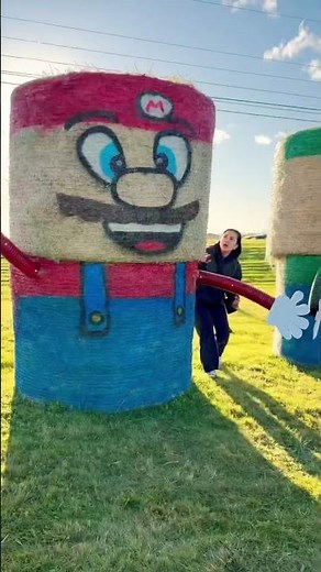 Keegan Gets Lost on the Farm! 🌽 Kids Safety Lesson