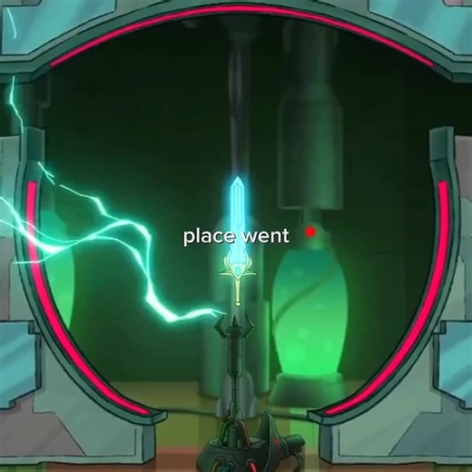 Catra's Dominance in She-Ra and the Princesses of Power