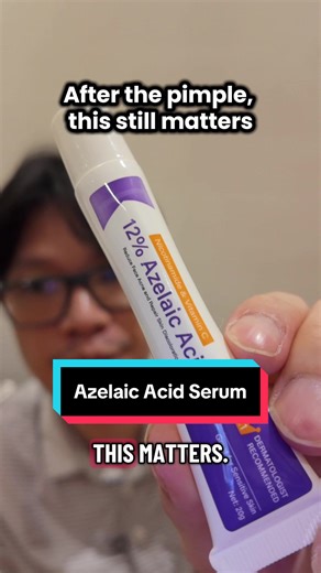Azelaic Acid Cream: Benefits for Post-Acne Treatment