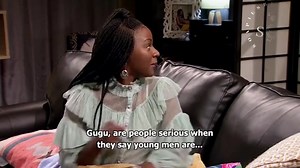 150K views · 1.9K reactions | #Muvhango •Our next men's Conference we'll invite Vhutshilo as our Guest Speaker right ?  Gugu is happy bathong but Asikho lapho 辰來來 #bestscenepictures | SA Soapies Scenes | Facebook