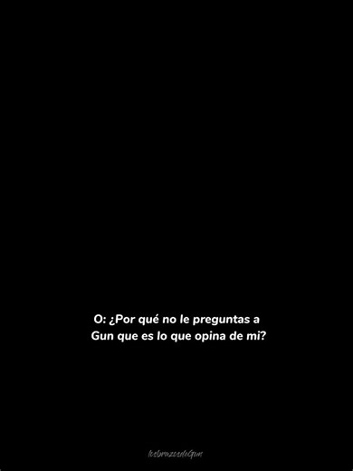 Off y Gun: Risas y Enfados en la Relación