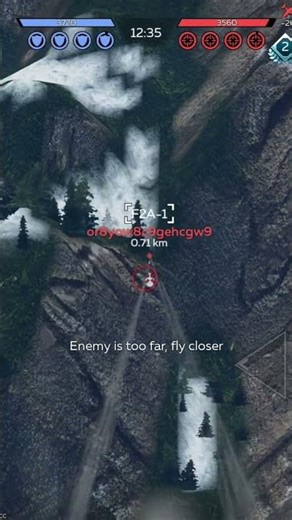 Getting a Kill with Every P-40 in War Thunder Mobile #warthundermobile #warthunder #aviation