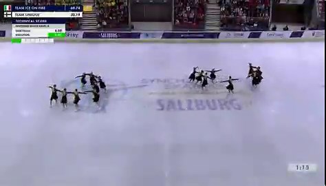 add this sport to the olympics immediately