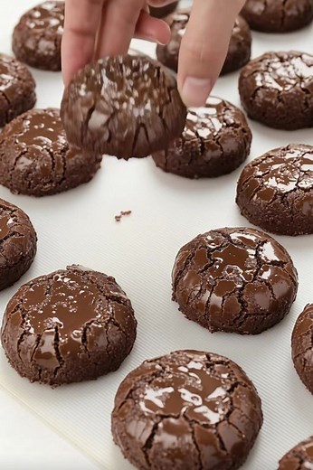 17K views · 11 reactions | This could be the best take on this idea I've done. They're delicious!. Full recipe   | Deep Recipe Cooking · | Facebook