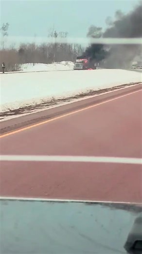 Vid from Linda P. | Truro & Colchester Code 1 Coverage