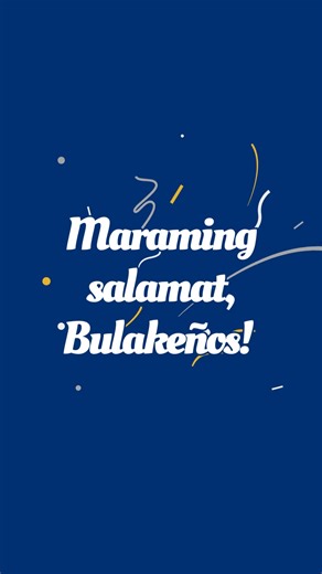 Congratulations to the last batch of our Spin-a-Wheel winners from Granny’s Bakeshop Balagtas! 🎉 Your smiles, your stories, and your love for our freshly baked breads made our opening truly unforgettable. Ito pa lang ang simula — we can’t wait to serve you 24/7 with your favorite Granny’s breads 💙 Maraming salamat, Bulakeños! #GrannysBakeshop #FreshlyBakedForYou #PremiumTasteEverydayPrice #FreshlyBakedGoodness #GrannysBalagtasBulacan | Granny's Bakeshop