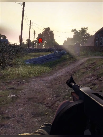 Brothers In Arms: Hell's Highway #ww2 #gameplay #callofduty #enlisted #brothersinarms