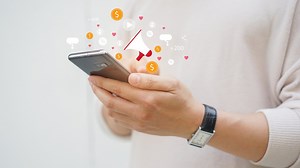 Entertainment & Media industry to grow by 2.9% annually