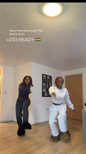 Reviving the Azonto Dance Craze