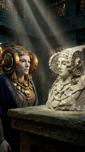 Ancient Astronauts: full documentary on YouTube link in the comments below | Universe Inside You