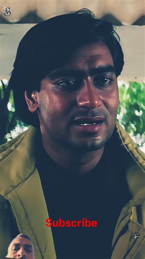 Ajay Devgan dialogue scene
