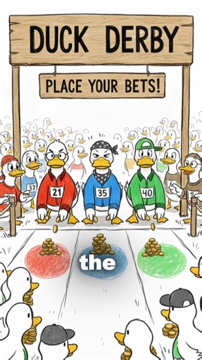 Insider Trading Explained by Daq 🦆💸