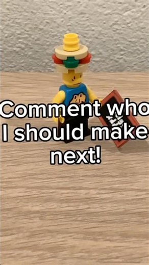 Making Forsaken out of LEGO day 1 #forsaken #roblox #lego #day1 #diy