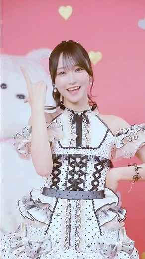 8/26(水)発売＝LOVE 21stシングル表題曲 『恋、はじめました』 先行配信がスタートしました🎧🎶MVの公開もおたのしみに💘˒˒#イコールラブ #イコラブ #恋はじめました#野口衣織