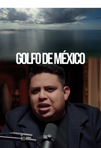Historia de las sirenas del Golfo de México
