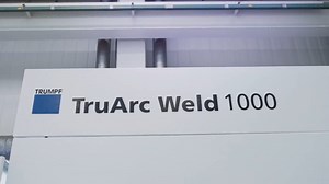 4.5K views · 61 reactions | Smarter, faster, more efficient: Smart Seam Tracking on the TruArc Weld 1000! 烙 Smart Seam Tracking makes setting up your welding processes as easy as possible. Position the welding torch and the cobot takes over the welding path and torch orientation and adjusts itself live. This means precise welding, less effort and more efficiency. Welding has never been so smart! #TRUMPF #Welding #Automation | TRUMPF Inc. | Facebook