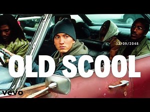 Ice Cube, Eminem, Snoop Dogg, 50 Cent, Tupac & Dr. Dre - "Legends of the Game"(Official Music Video)