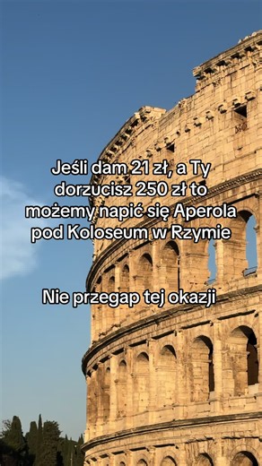 Nie daj się prosić 🫠🇮🇹 #rzym #podróże #tanieloty #włochy #wakacje • tanie loty • tanie podróżowanie • tanie wakacje • loty • gdzie na wakacje • podróże • lato • gdzie na weekend • urlop