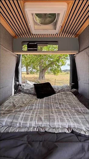 Ford Transit Custom Camper Conversion for sale