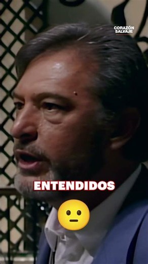 Malditos embusteros 🤬 #corazónsalvaje #tlnovelas