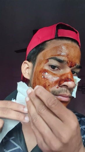 try this for smaller pores and bright skin ✨diy skincare mask ☕🥚..