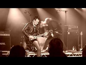 LAST IN LINE - Holy Diver / Martyr (Belfast)