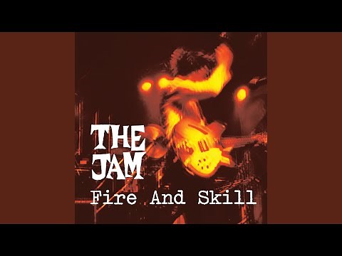 Absolute Beginners (Live At Hammersmith Palais, UK / 1981)