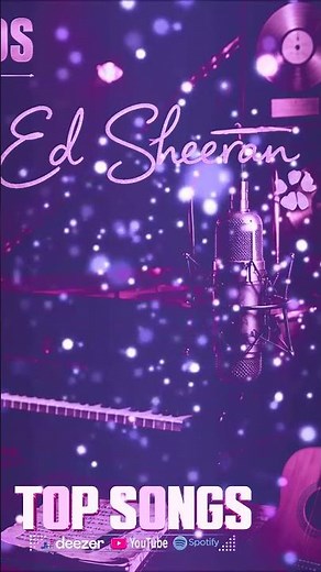 Bad Habits - Ed Sheeran