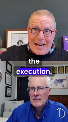 Aligning Vision, Strategy, and Execution #339